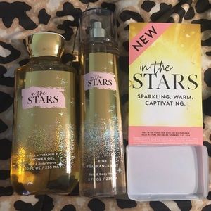 Bath & Body Works Bundle 🤩!